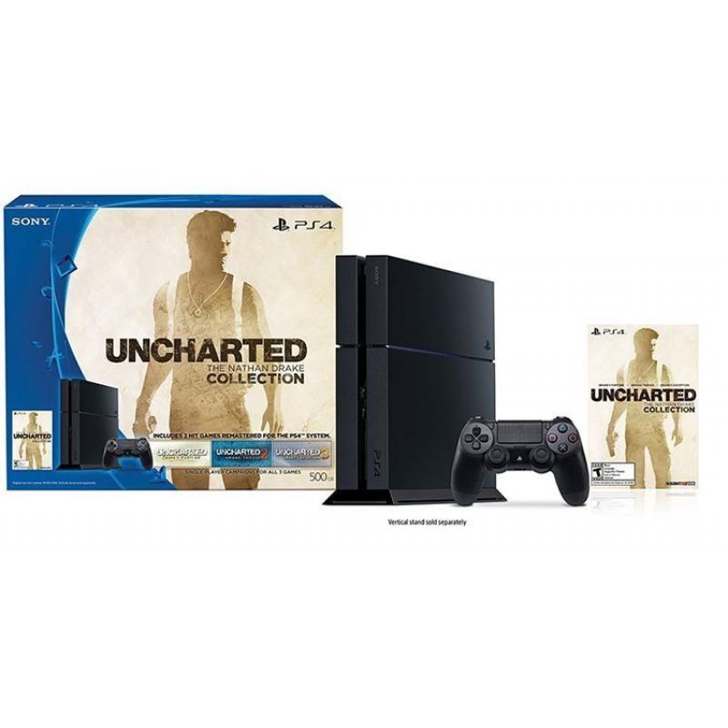 SONY PS4