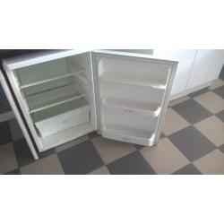 BARGAIN under counter fridge REDUCED REDUCED REDUCED