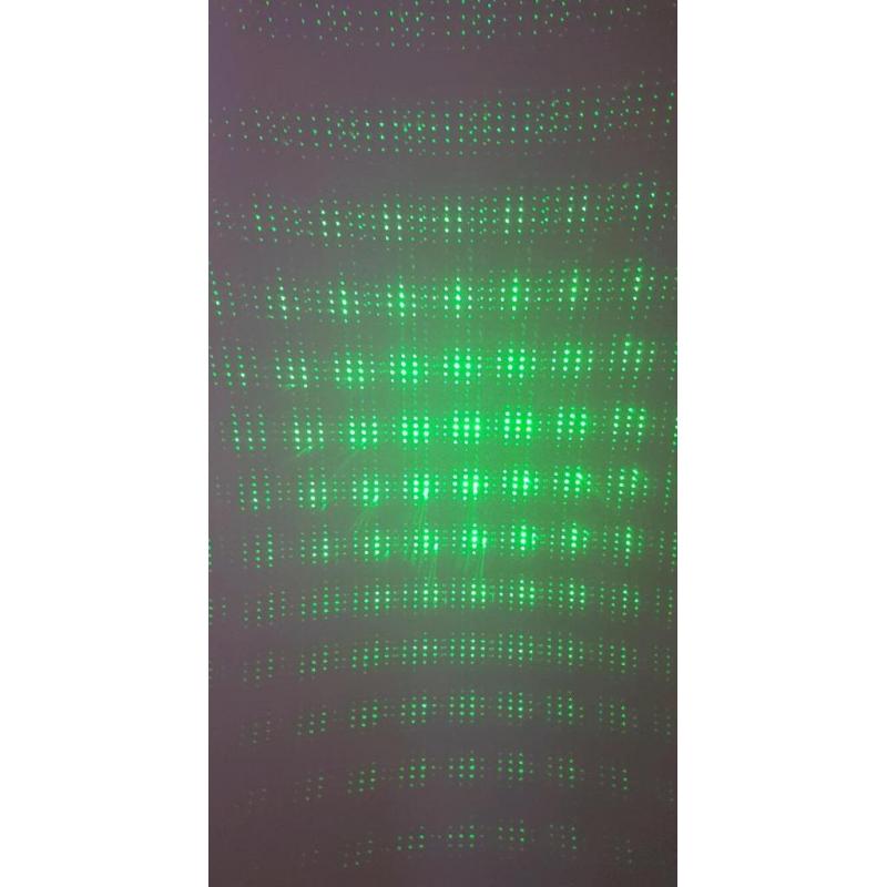 Laserpointer stronger than any other