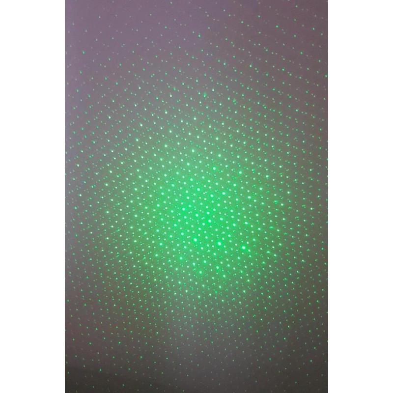 Laserpointer stronger than any other