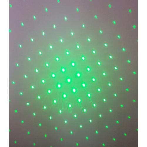 Laserpointer stronger than any other
