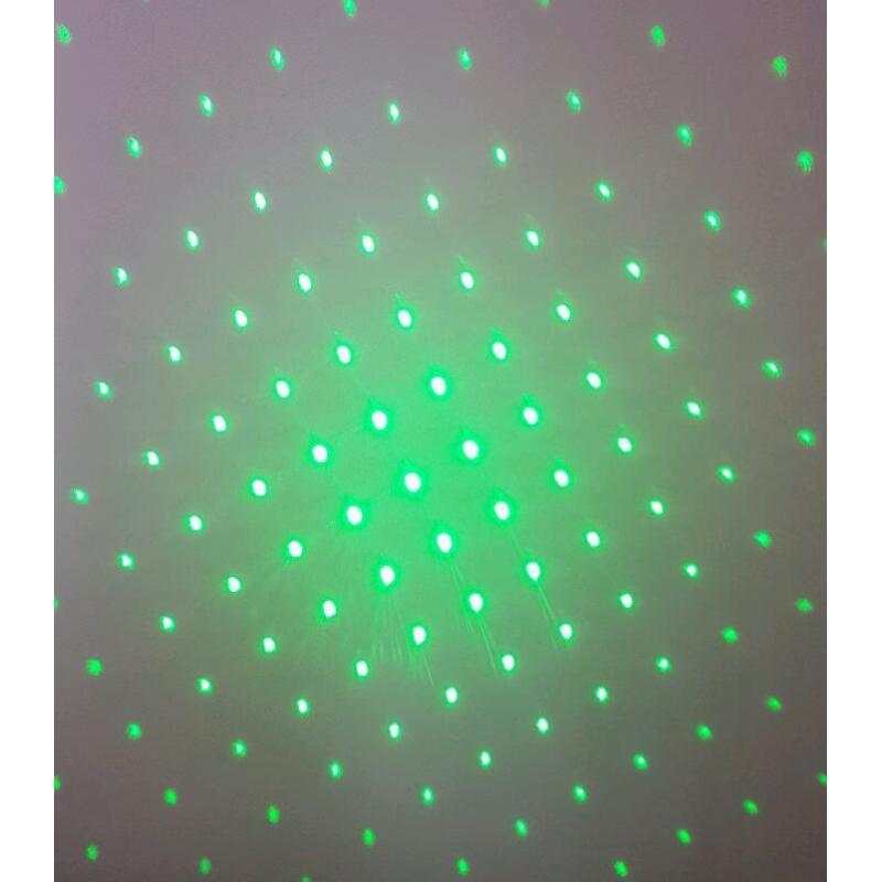 Laserpointer stronger than any other