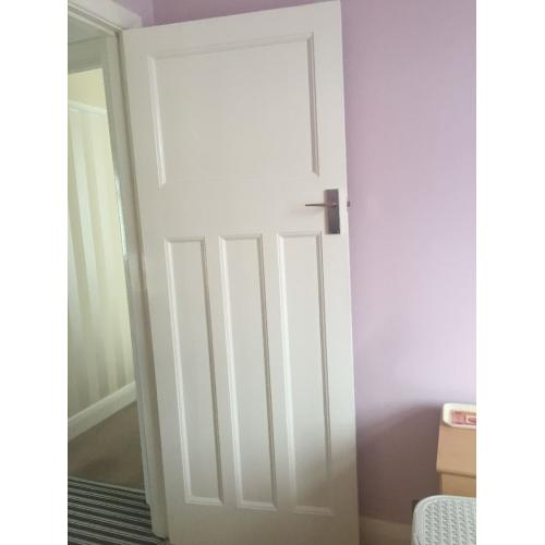 Solid Wood DOOR