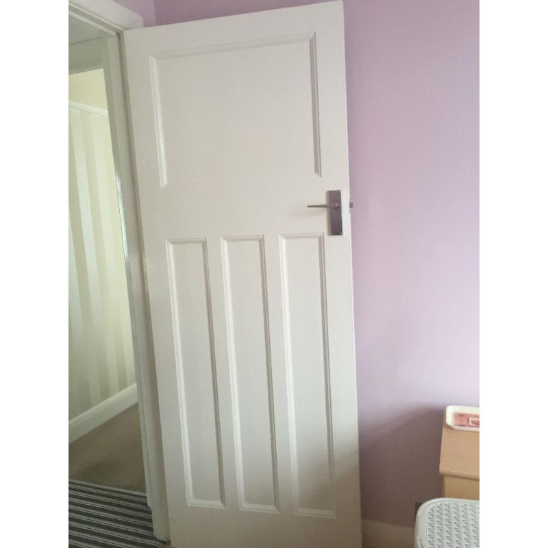 Solid Wood DOOR
