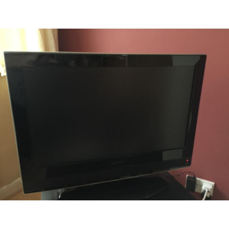 26" LCD Digital TV for sale