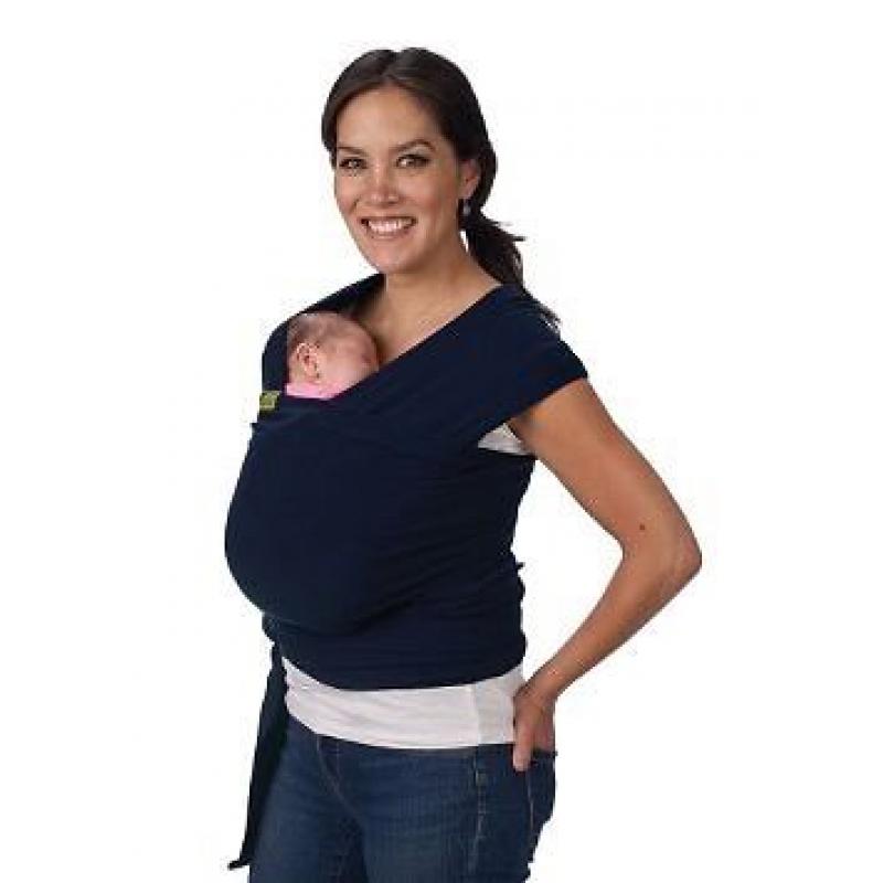 Boba baby carrier sling