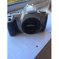 Canon Eos 300 camera body (not digital)