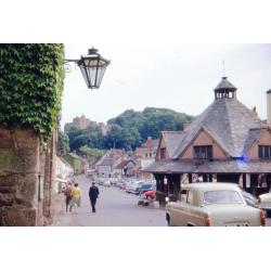 WANTED: Old family slides, negatives and photographs