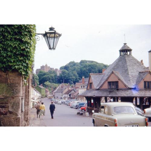 WANTED: Old family slides, negatives and photographs