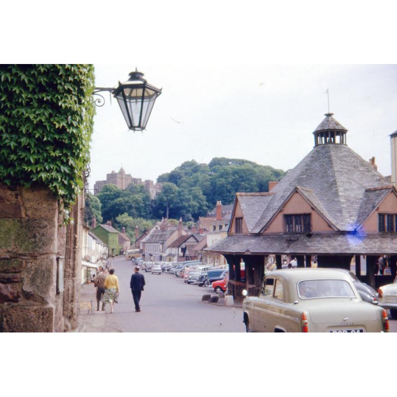 WANTED: Old family slides, negatives and photographs