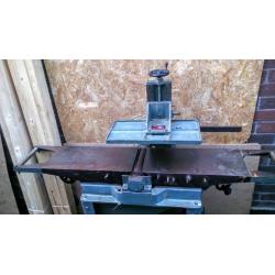 MULTICO SL9 SURFACE PLANER