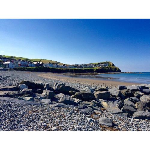 CHEAP Static Caravans For Sale- 12 Month Park- Pet Friendy- Seaview Plots- Club&Pool- West WALES