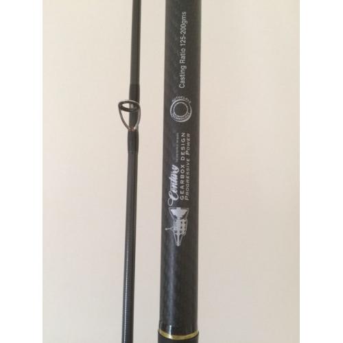 Tip tornado super match mk2