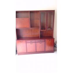 Wall Unit for sale