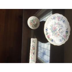 anysley china