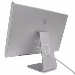 **HUGE** 30" APPLE HD Cinema Display/Monitor 2560x1600 **1 YEAR WARRANTY**