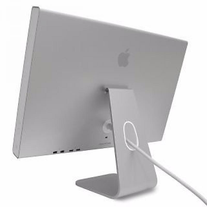 **HUGE** 30" APPLE HD Cinema Display/Monitor 2560x1600 **1 YEAR WARRANTY**