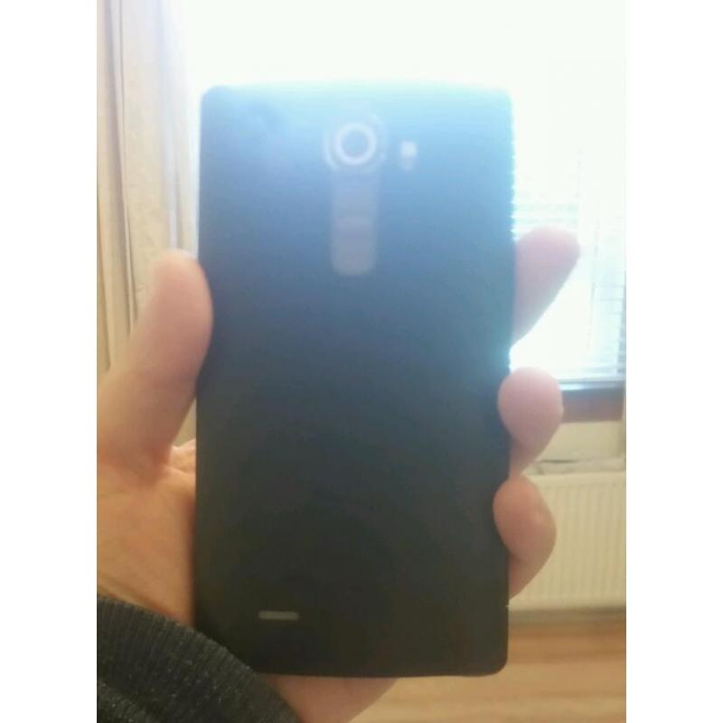 Lg g4