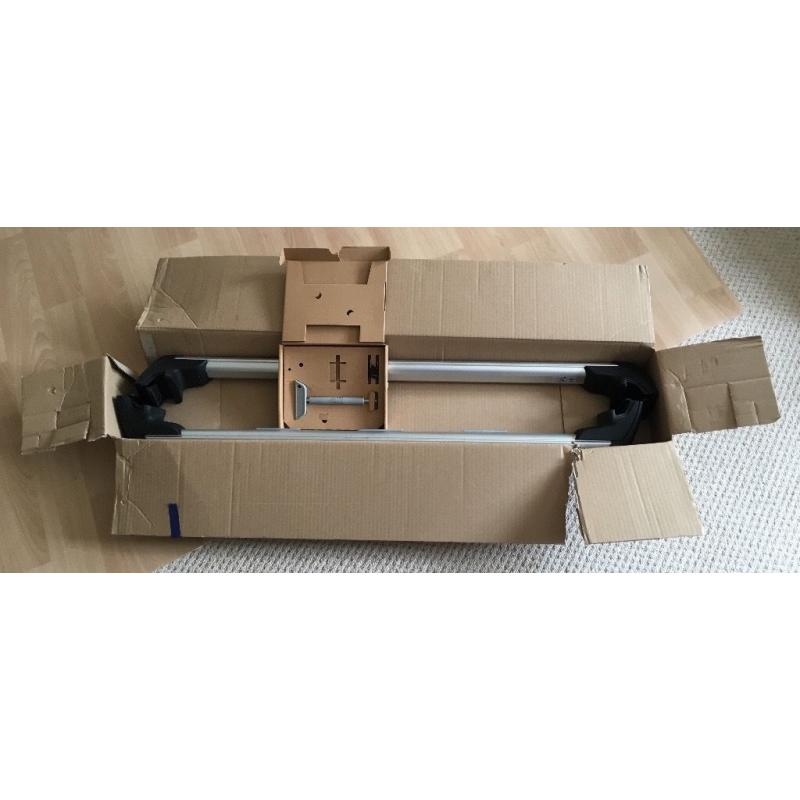 BMW E91 Roof Racks BNIB