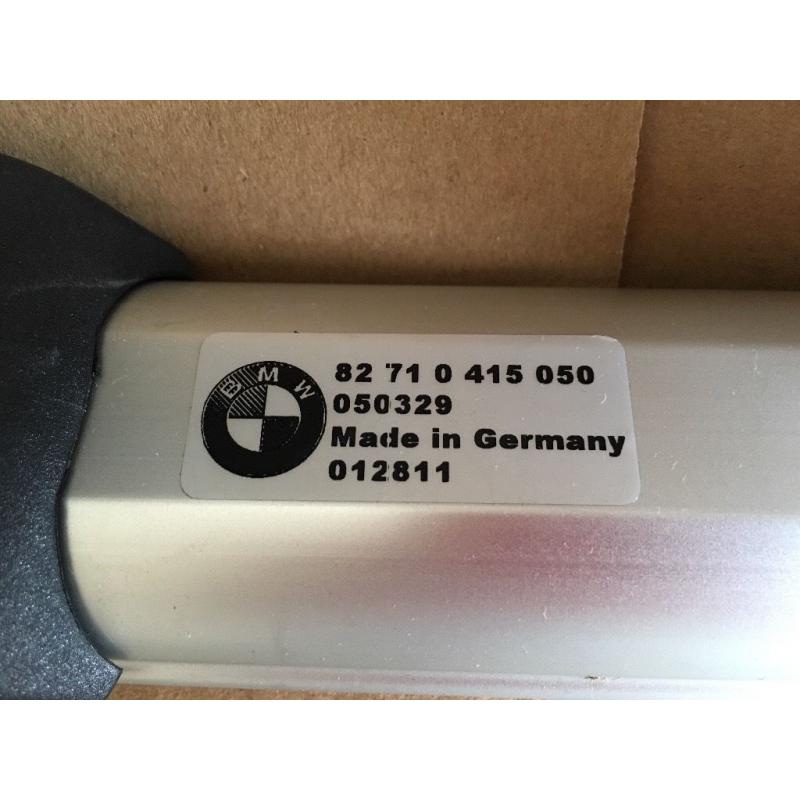 BMW E91 Roof Racks BNIB