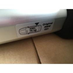 BMW E91 Roof Racks BNIB