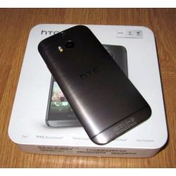 Htc one m8 excellent condition unlocked. Quick sale