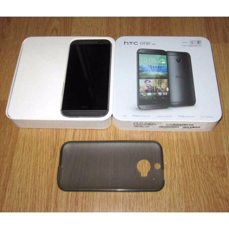 Htc one m8 excellent condition unlocked. Quick sale
