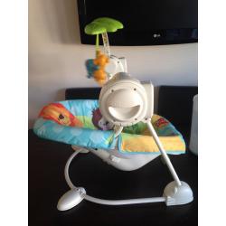 Fisher Price baby Swing for Sale