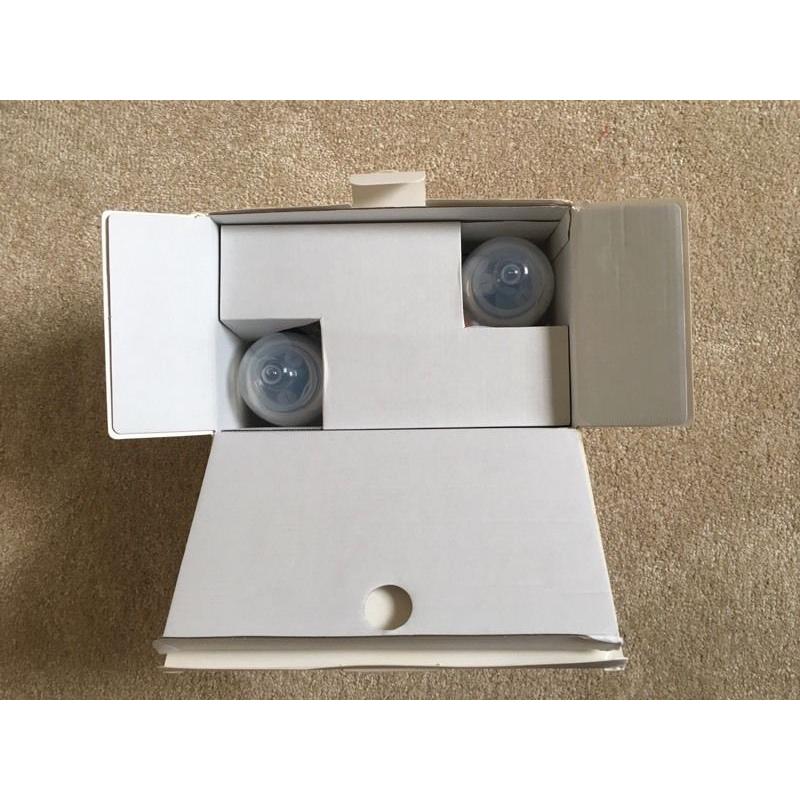 Latch bottle set BRAND NEW