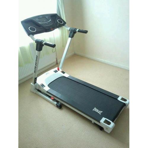 Everlast elite treadmill