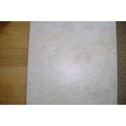Gemma Malaya Ivory Floor Tiles