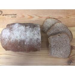 Volunteers Urgently Needed for Breadmaking Group in City Centre!