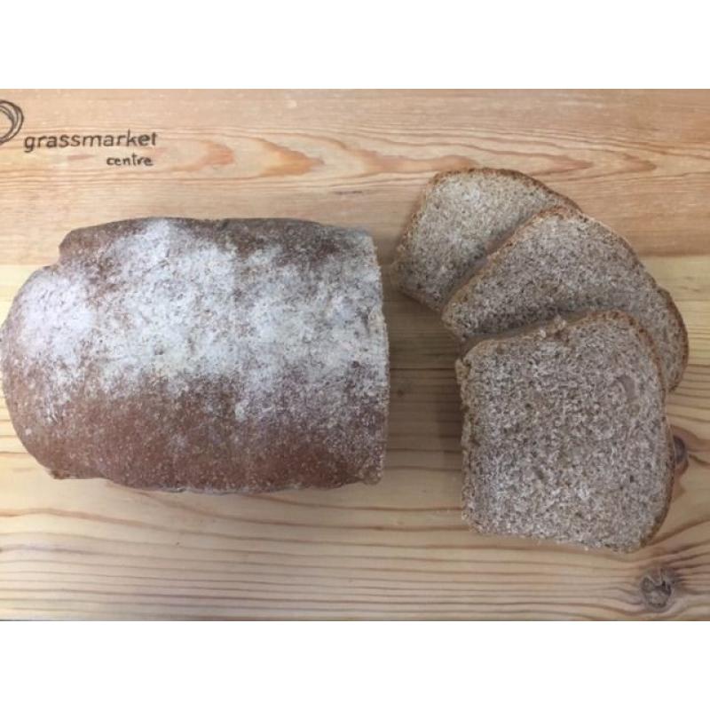 Volunteers Urgently Needed for Breadmaking Group in City Centre!
