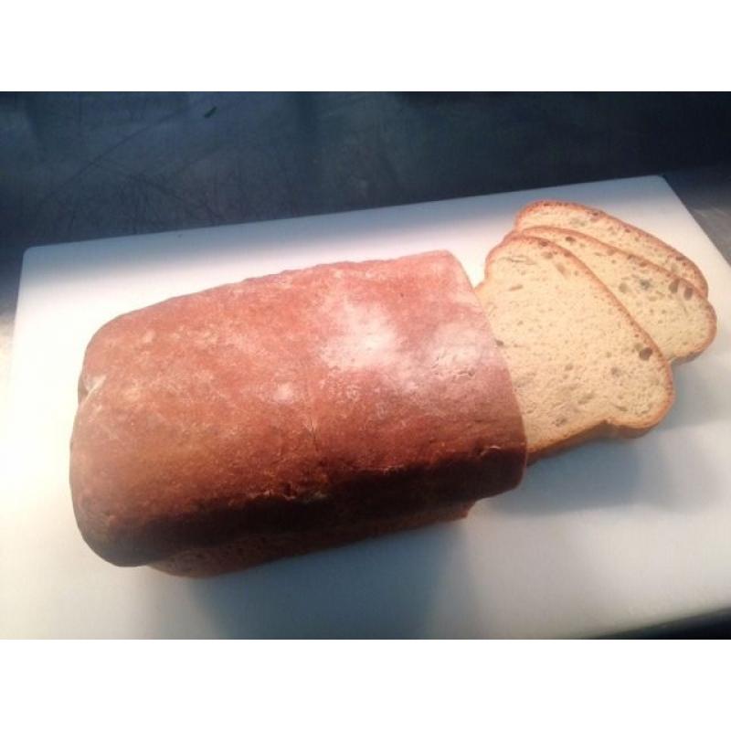 Volunteers Urgently Needed for Breadmaking Group in City Centre!