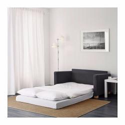BARGAIN IKEA sofa bed ULLVI