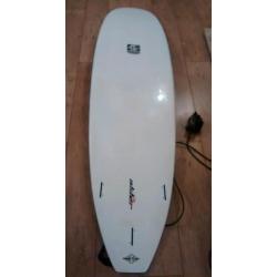 Surfboard 6" 10 cortez
