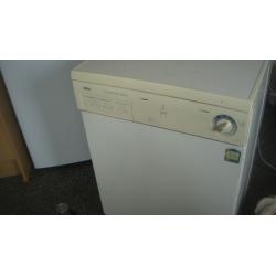 zanussi condenser dryer 5k