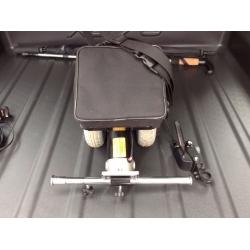 DMA POWER STROLLER ELECTRIC WHEELCHAIR POWER PACK CONVERT YOUR PUSHY CHAIR INTO ELECTRIC