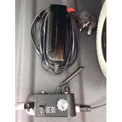 DMA POWER STROLLER ELECTRIC WHEELCHAIR POWER PACK CONVERT YOUR PUSHY CHAIR INTO ELECTRIC
