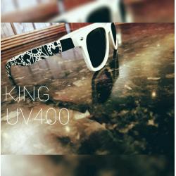 SUNGLASSES--- mens womans white cool fashion shades UV400 STYLE HOT. CHEAP