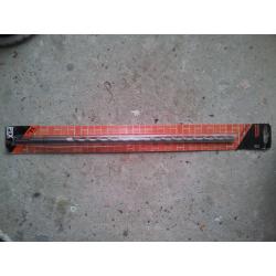 NEW SDS Masonry Drill Piece - 450mm long 14mm bore