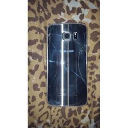 REDUCED** Samsung Galaxy S6