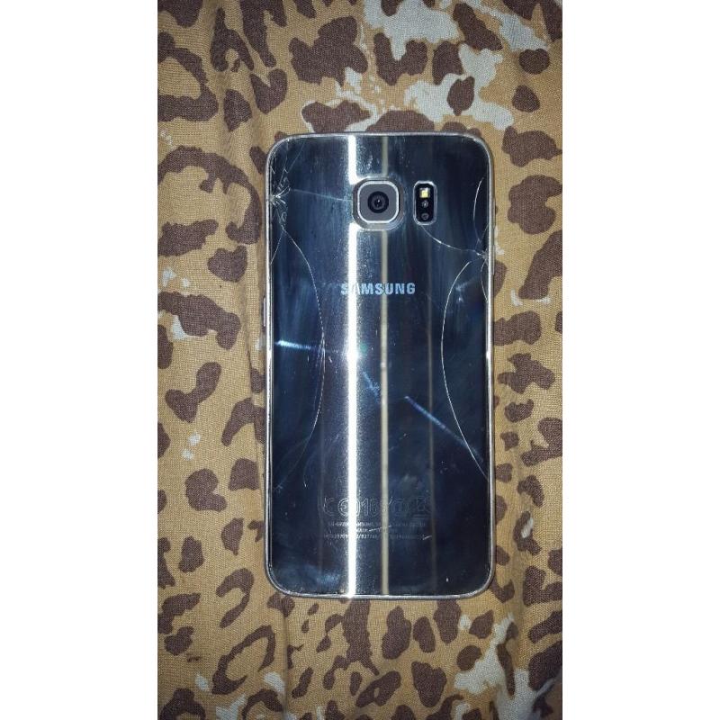 REDUCED** Samsung Galaxy S6