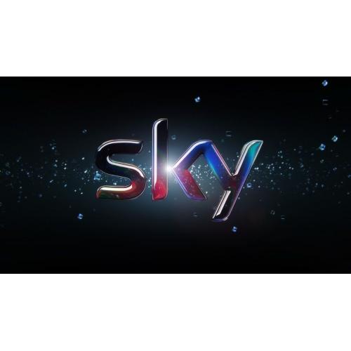 NEW 2016 model Zgemma H.2s Sky box with all channels for 12 months Pause/Record/Rewind