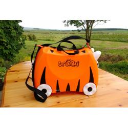 TRUNKI TIPU TIGER CASE