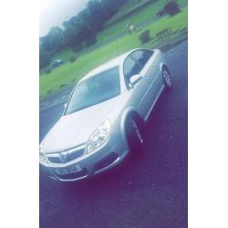 2006 6Speed Vauxhall Vectra