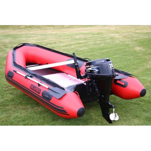 EX DEMO 2015 parsun F20 (20hp) 4 stroke, short shaft, tiller control outboard boat engine