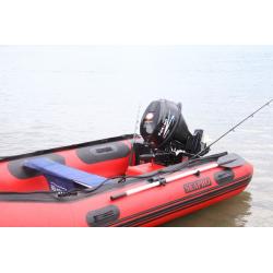 EX DEMO 2015 parsun F20 (20hp) 4 stroke, short shaft, tiller control outboard boat engine