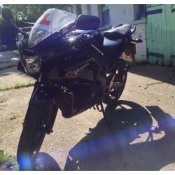 2011 Honda CBR 125R, Excellent Condition