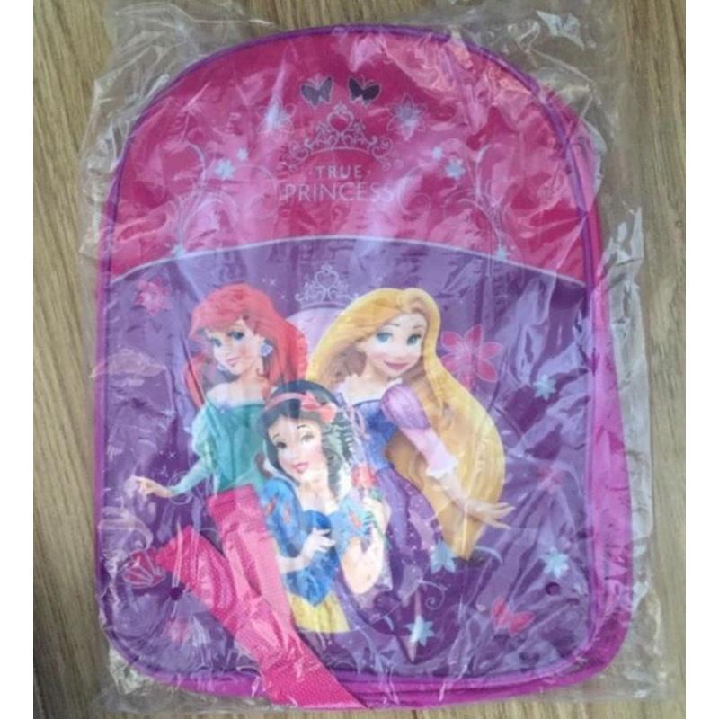 Disney princess rucksack